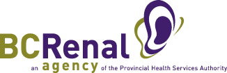 BC Renal Agency